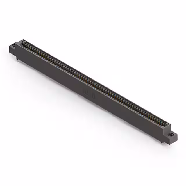 395-064-521-408 EDAC Inc.  Edgeboard Connectors